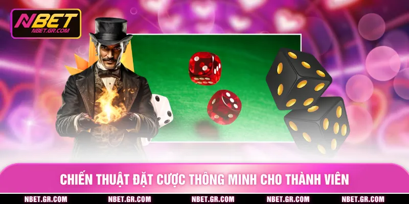 Xóc Đĩa Online - Bí Quyết Cược Chẵn Lẻ Chuẩn Nhất NBET Chiến thuật đặt cược thông minh cho thành viên